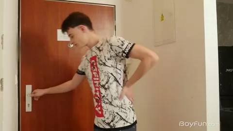 Jonas Mikkel & Oliver Morgenson