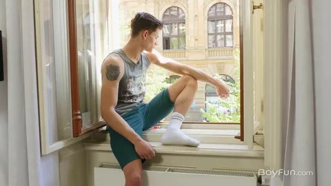 Luke Geer & Oliver Morgenson