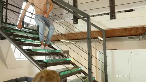 Andy Ford & Peter Polloc