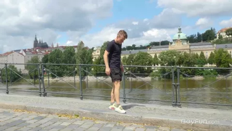 Luke Geer & Mark Troy