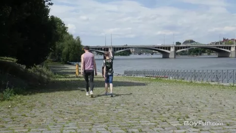 Danny Rose & Lukas Dails