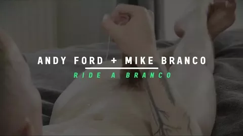 Mike Branco & Andy Ford