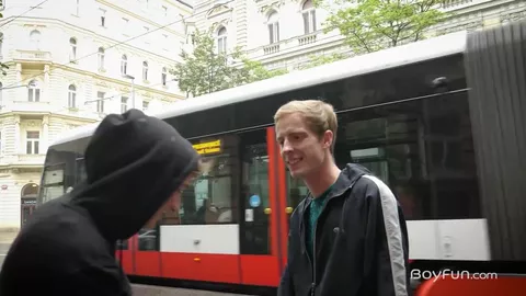 Mike Branco & Andy Ford