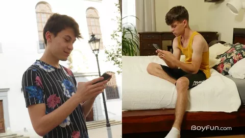 Jean Gilliam & Danny Bianchi