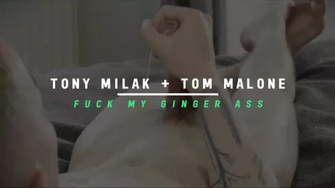 Tony Milak & Tom Malone