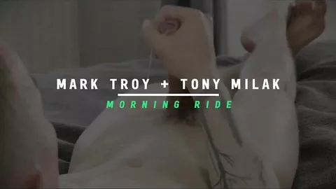 Mark Troy & Tony Milak