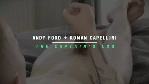 Andy Ford & Roman Capellini