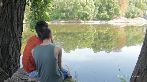 Andy Ford & Roman Capellini