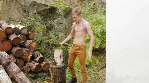 Ben Kingston & Tom Malone