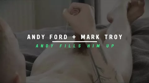 Andy Ford & Mark Troy