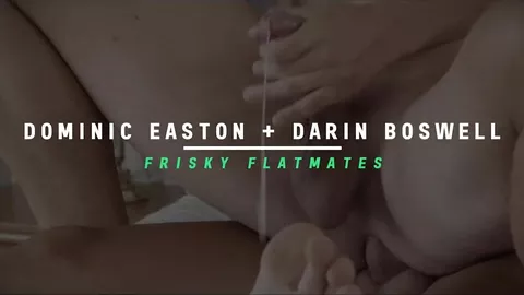 Dominic Easton & Darin Boswell