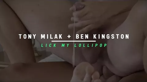 Tony Milak & Ben Kingston