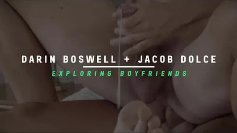 Darin Boswell & Jacob Dolce