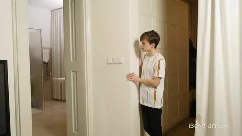 Tony Milak & Jean Gilliam