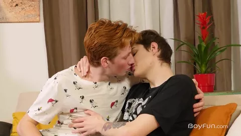 Curtis Cameron & Harry Davis