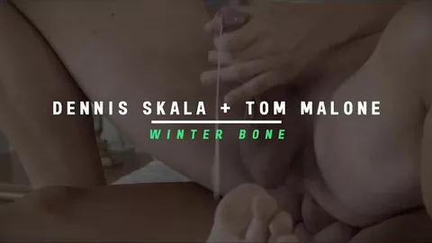 Dennis Skala & Tom Malone