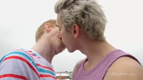 Dennis Skala & Tom Malone