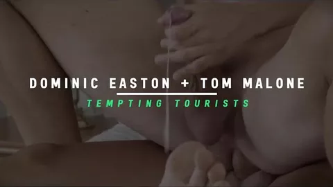 Dominic Easton & Tom Malone