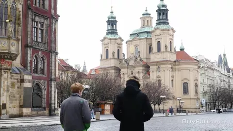 Dominic Easton & Tom Malone