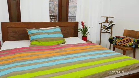 Harry Davis & Jude Jensen