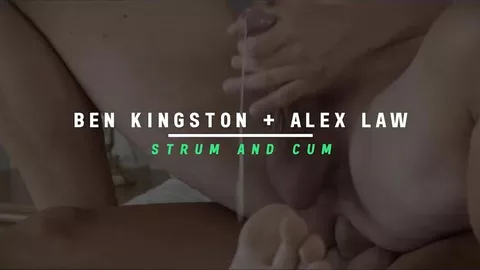 Ben Kingston & Alex Law