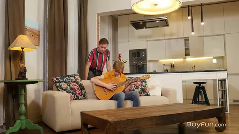 Ben Kingston & Alex Law