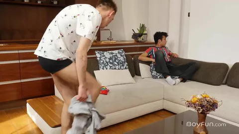 Danny Garcia & Andy Ford