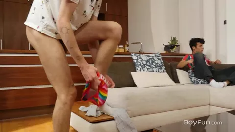 Danny Garcia & Andy Ford