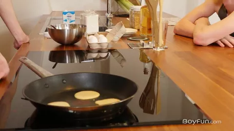 Darin Boswell & Harry Davis