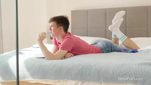 Josh Cavalin & Liam Miller