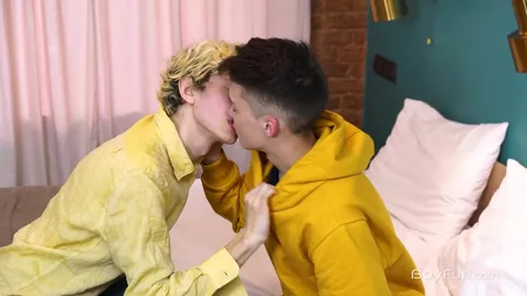 Mike Steed & Elio Pjatteryd