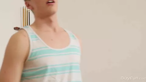 Tony Milak & Robin Matze & Jamie Kelvin