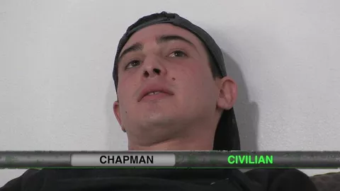 Hetero-Skater bekommt einen Blowjob