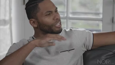 Zario Travezz & Tony Genius