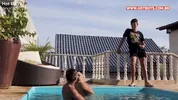 Trío hot – Mlk Edu, Victao Porrete y Sam Reis