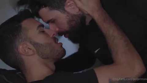 Pol Prince & Oscar Marin