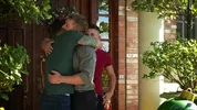 Dakota Payne y Trevor Brooks – Cumming Home For Christmas