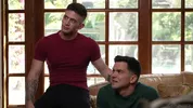 Dakota Payne y Trevor Brooks – Cumming Home For Christmas
