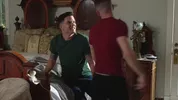 Dakota Payne y Trevor Brooks – Cumming Home For Christmas