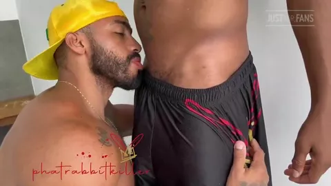 PhatRabbitKiller & Carlos Maranhao