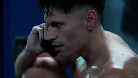 Wollen wir wetten? – Christian Wilde & Troy Accola