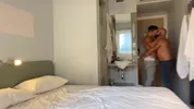 Hora de alimentar mi culo con una gran polla