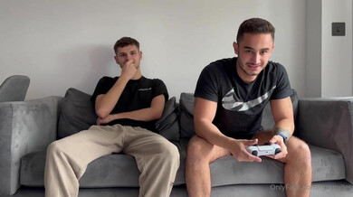 Igor Miller & Jake London