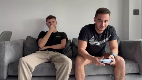 Igor Miller & Jake London