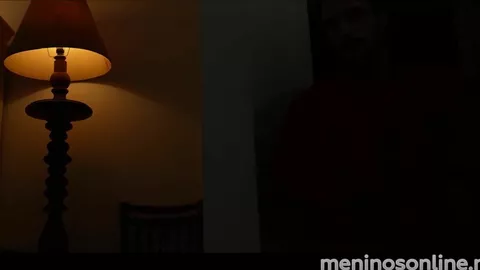 Samuel Decker & Peralta – Bareback