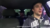 UBER XXX - Jonas Matt , Chiwi Black
