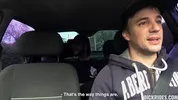 UBER XXX - Jonas Matt , Chiwi Black