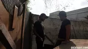 UBER XXX - Jonas Matt , Chiwi Black