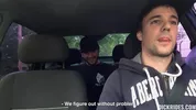 UBER XXX - Jonas Matt , Chiwi Black