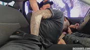 UBER XXX - Jonas Matt , Chiwi Black